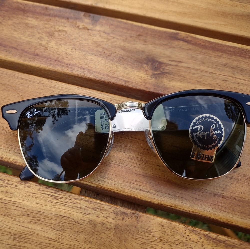 Ray-Ban